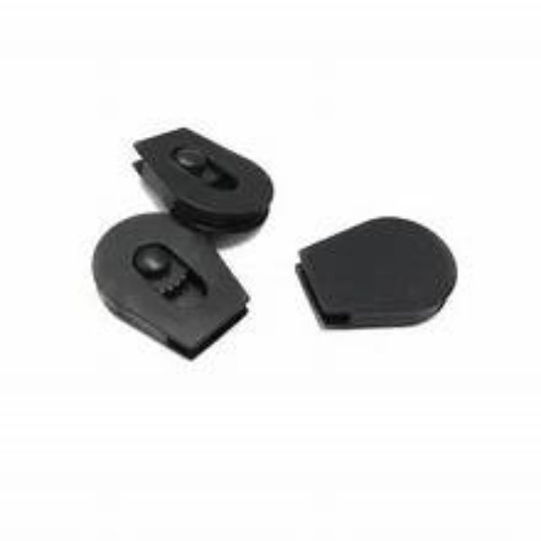 Picture of 34mm Plastic Shoe Lace Stopper