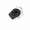 Picture of 34mm Plastic Shoe Lace Stopper